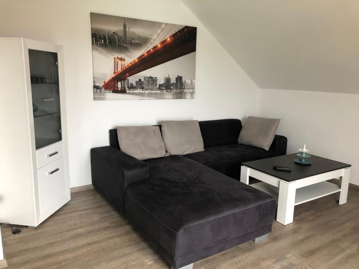 Ferienwohnung Im Wonnegau Riesling-Suite Florsheim-Dalsheim Exteriér fotografie