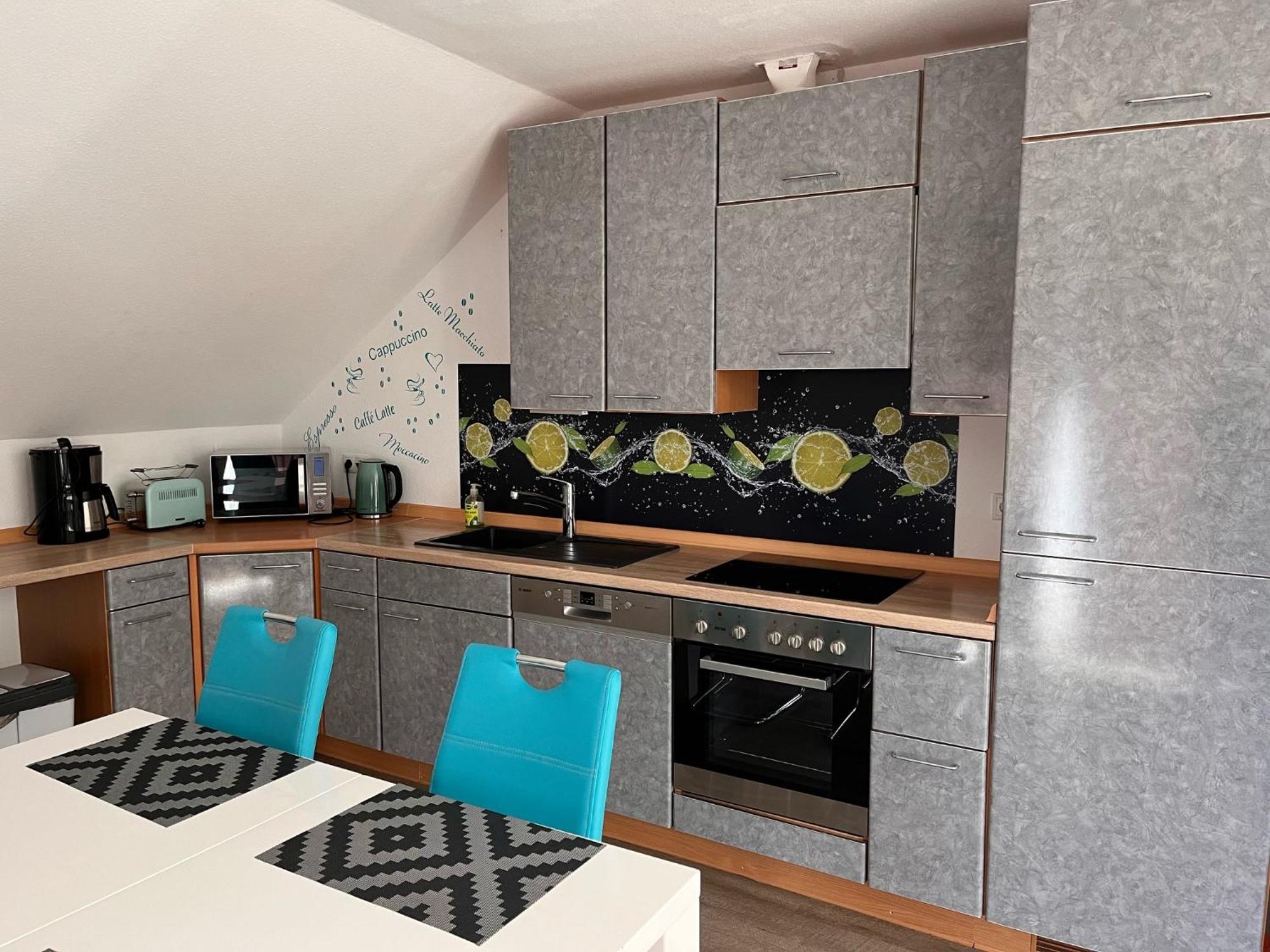 Ferienwohnung Im Wonnegau Riesling-Suite Florsheim-Dalsheim Exteriér fotografie