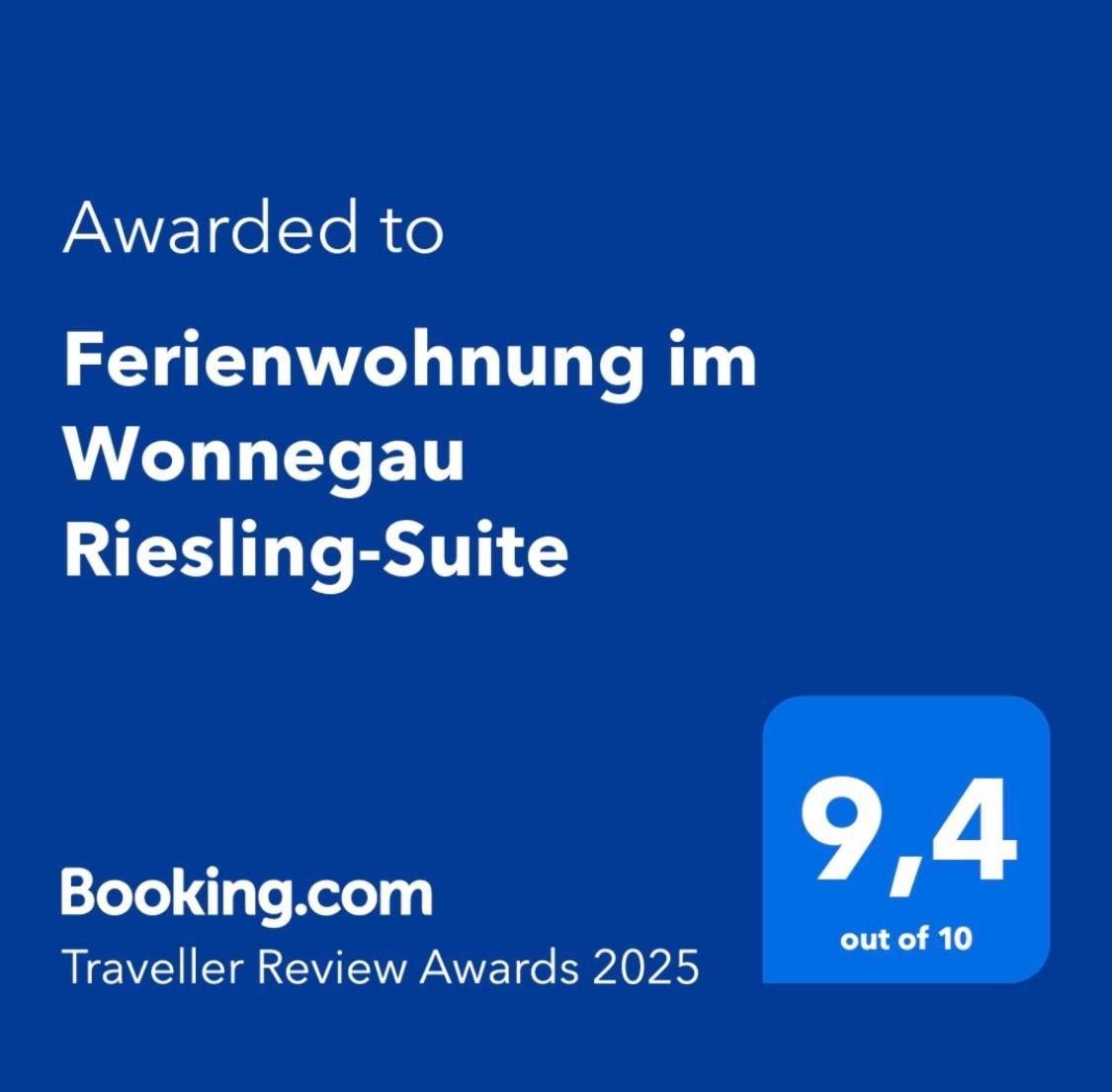 Ferienwohnung Im Wonnegau Riesling-Suite Florsheim-Dalsheim Exteriér fotografie